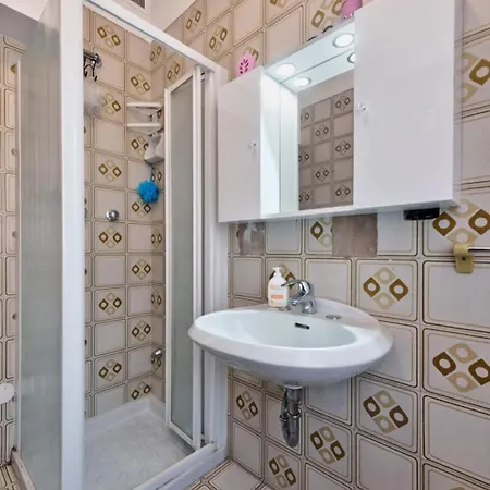 In Center Apartment *