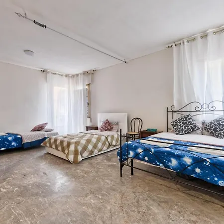 Apartment In Center Venice