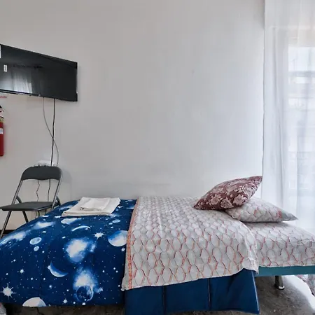 Appartamento In Center
