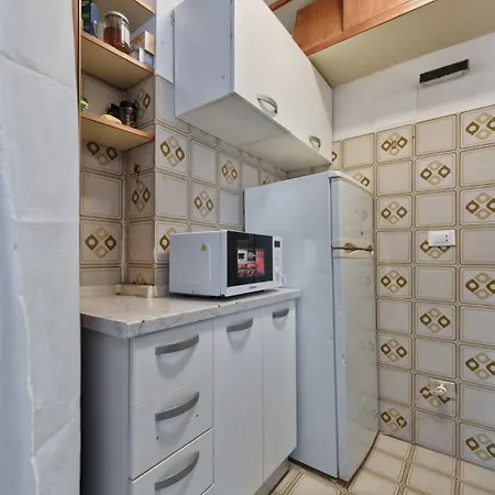 Apartment In Center *